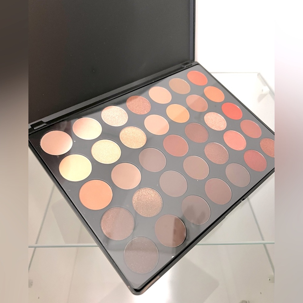 Morphe 350 Shadow Palette